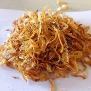 Brown A Grade Fried Onion for Cooking