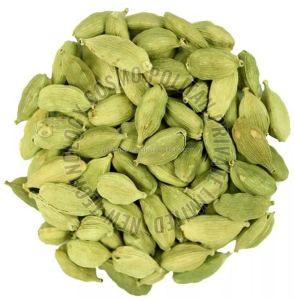 Organic Green Cardamom Food Grade for Cooking