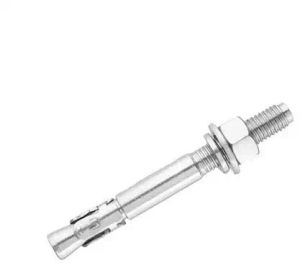 Zinc Plated Steel Custom Wedge Anchor