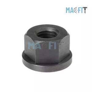 High Tensile Hex Flange Nut